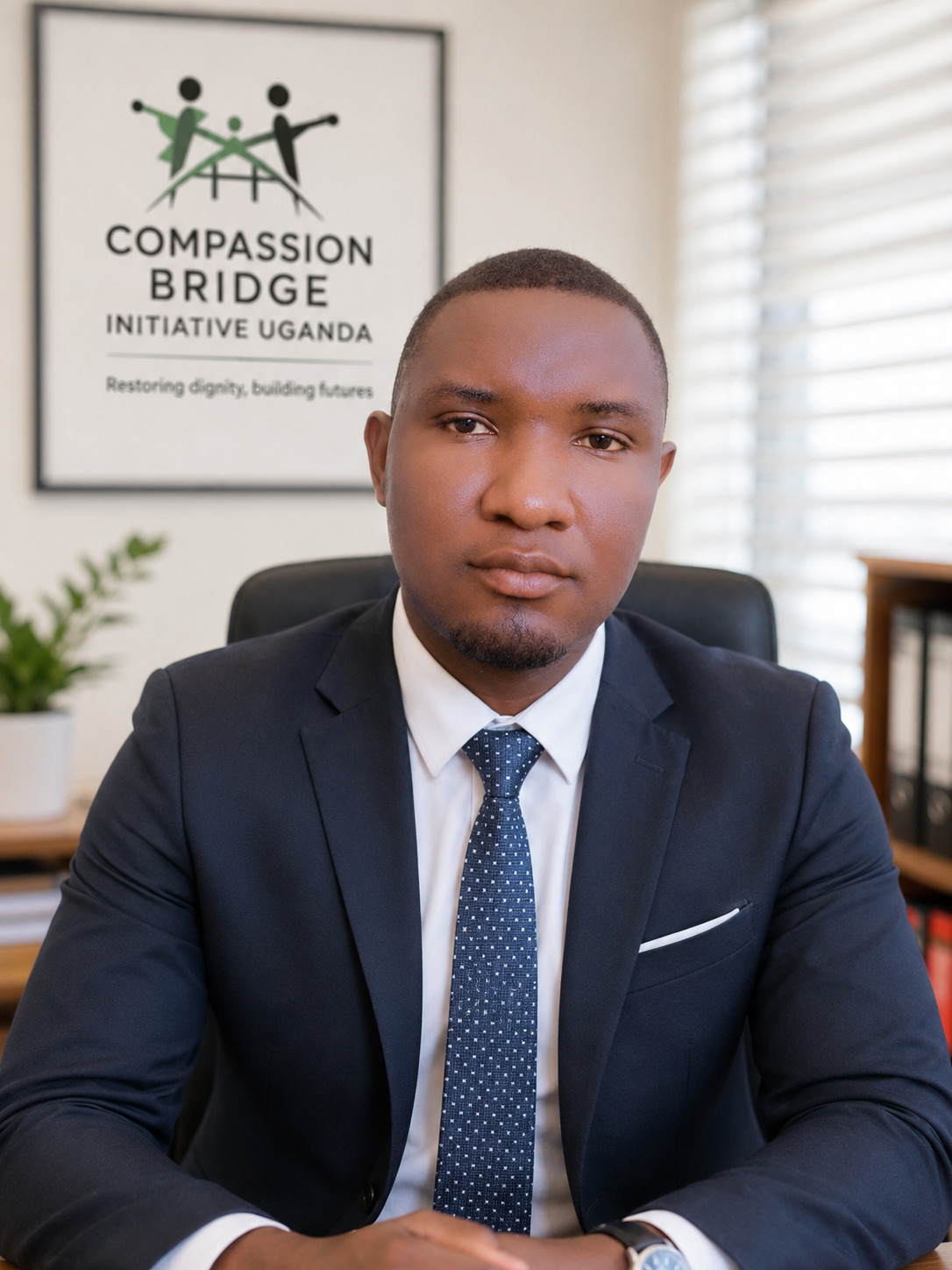 Andrew Sembela