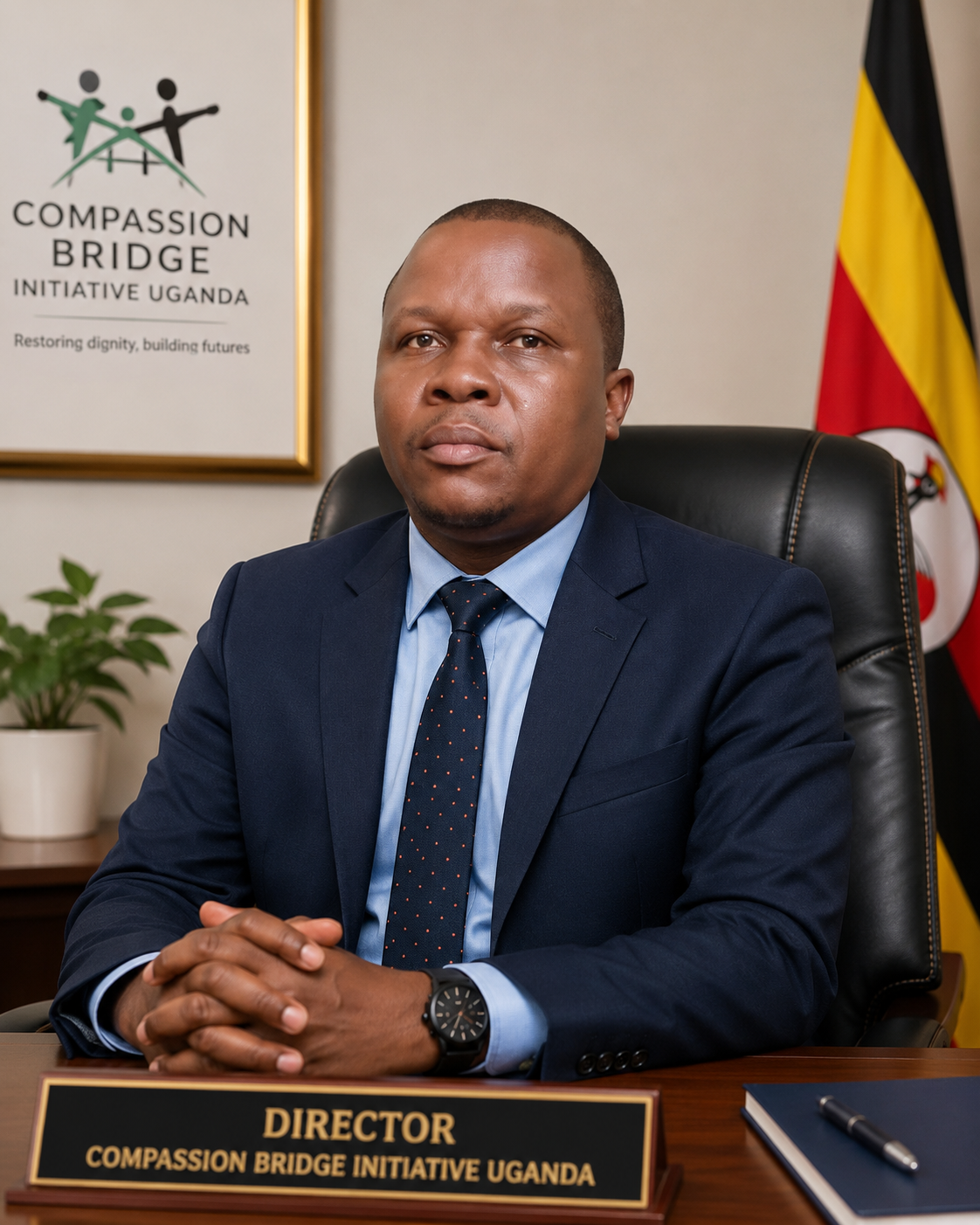 Peter Waiswa