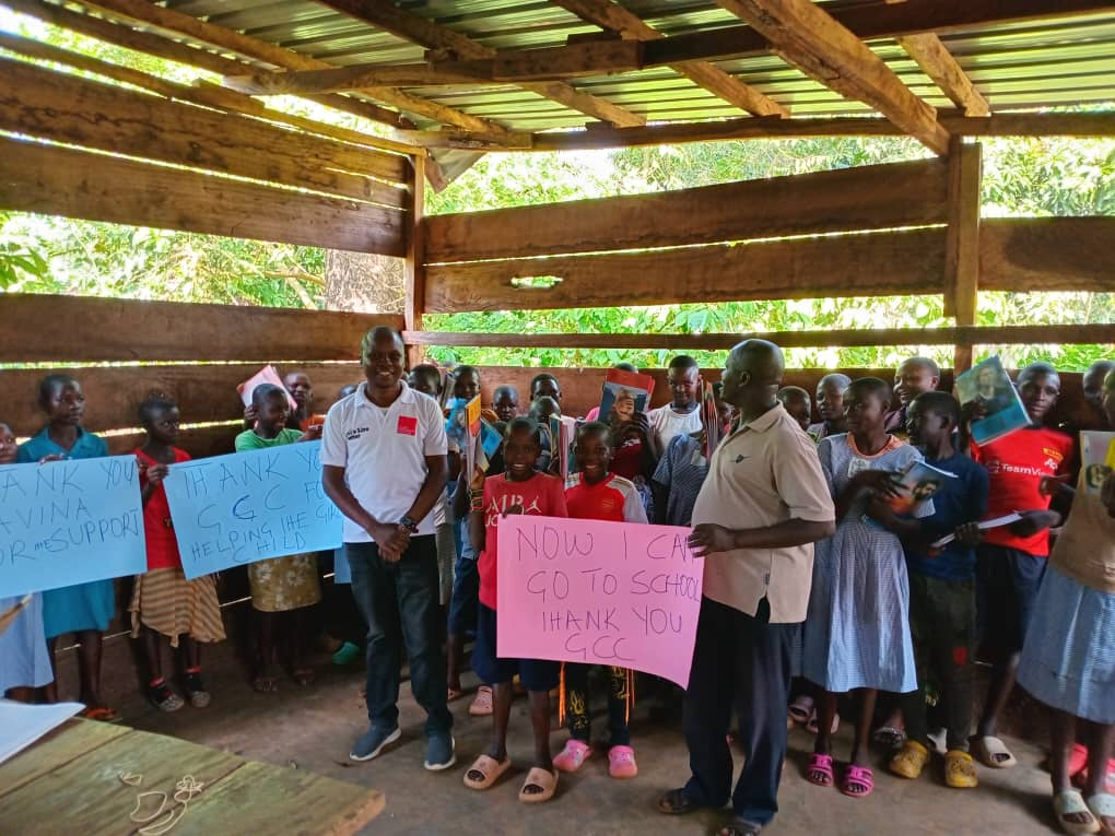 Education Support