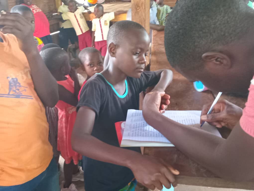Education Support