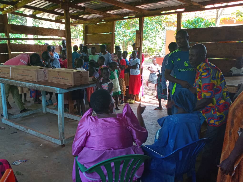 Education Support