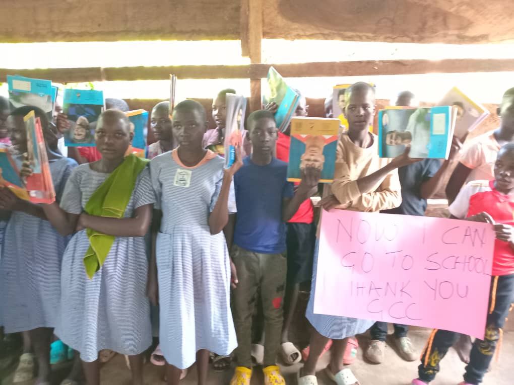 Education Support