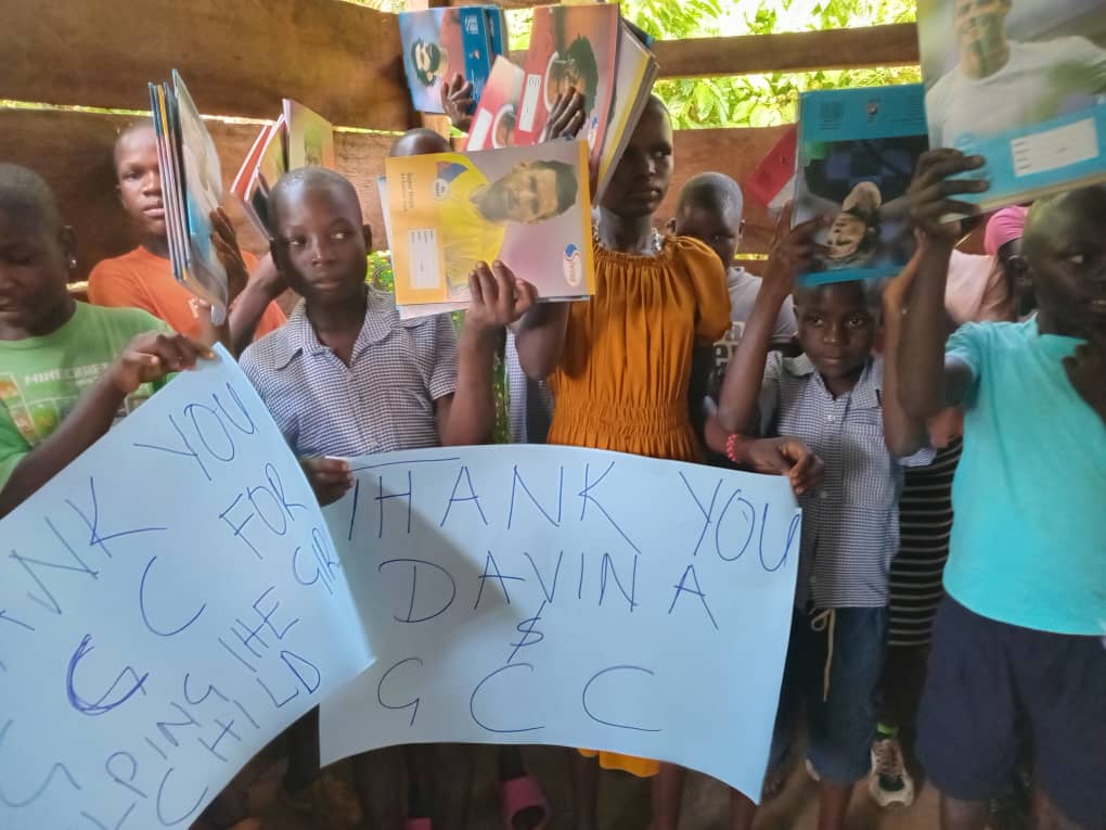 Education Support