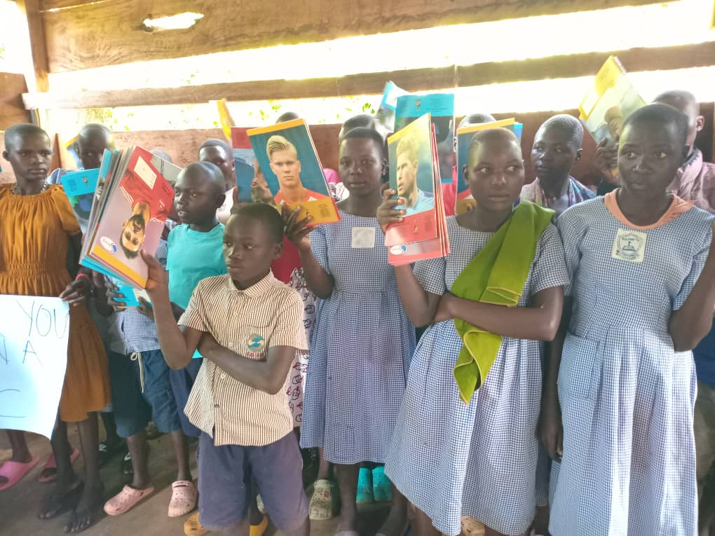 Education Support