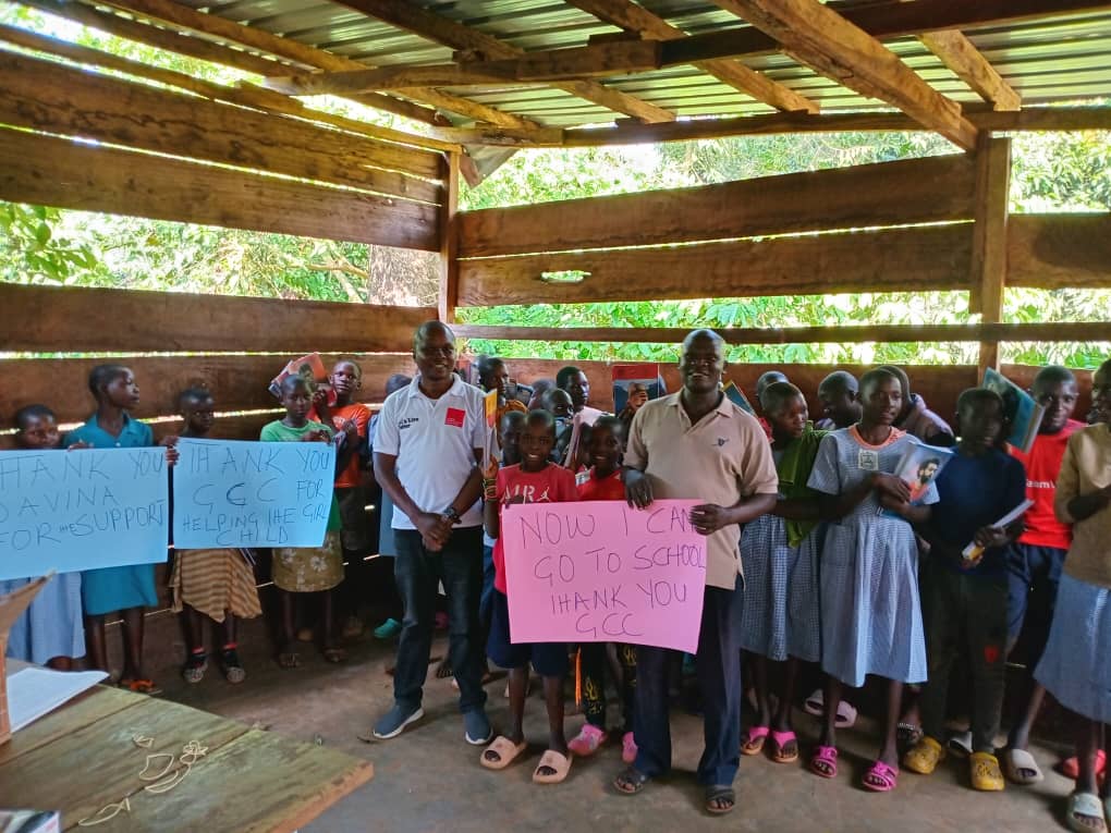 Education Support