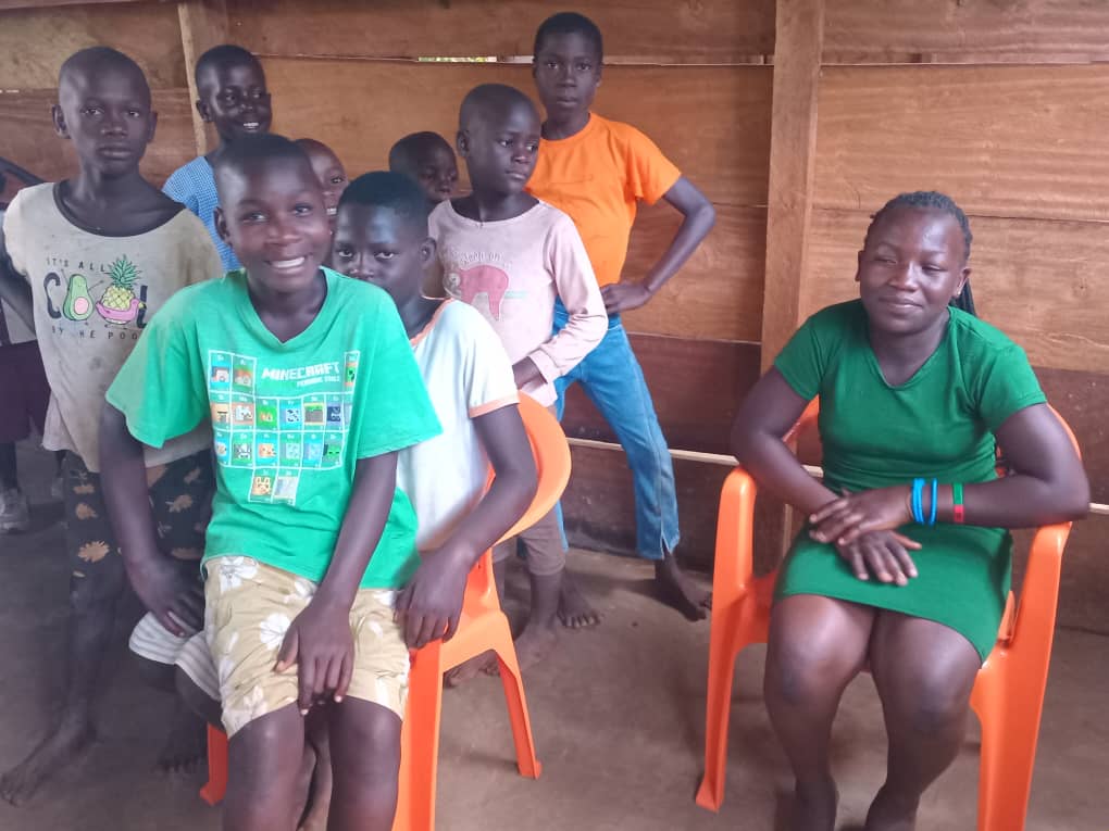 Education Support