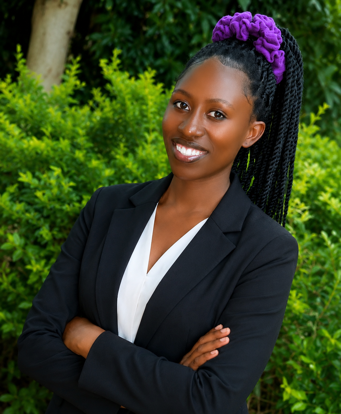 Juliet Nakalema
