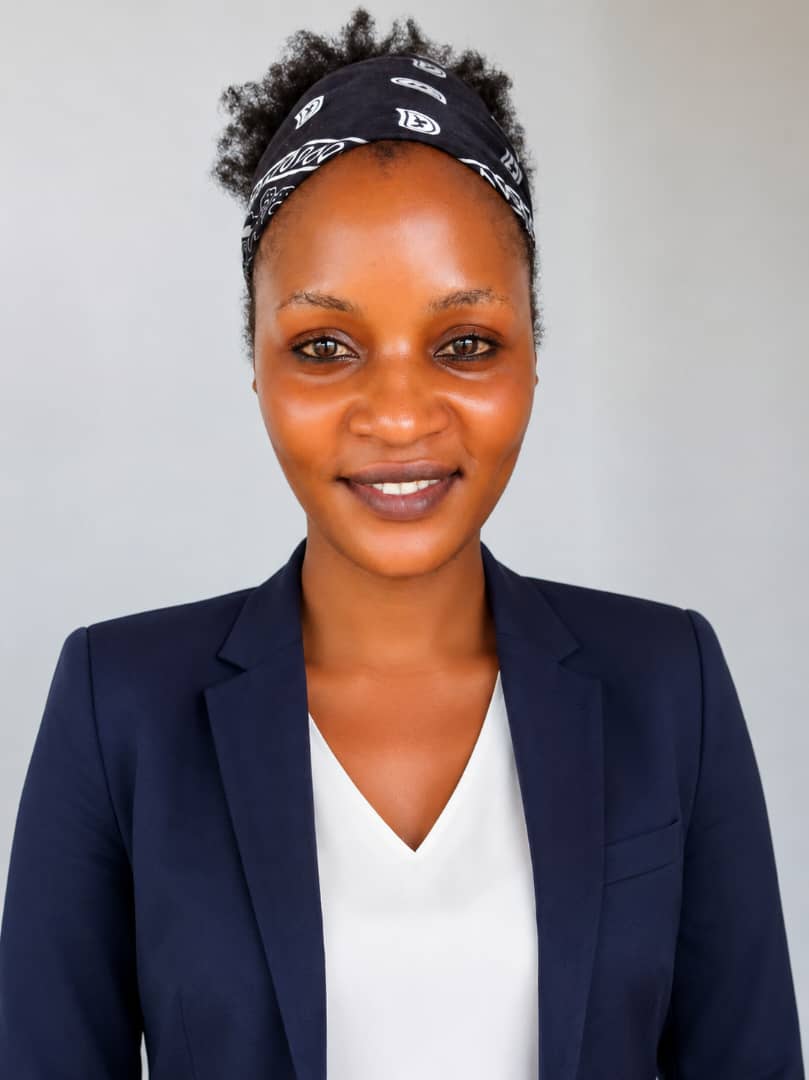 Nakato Faridah