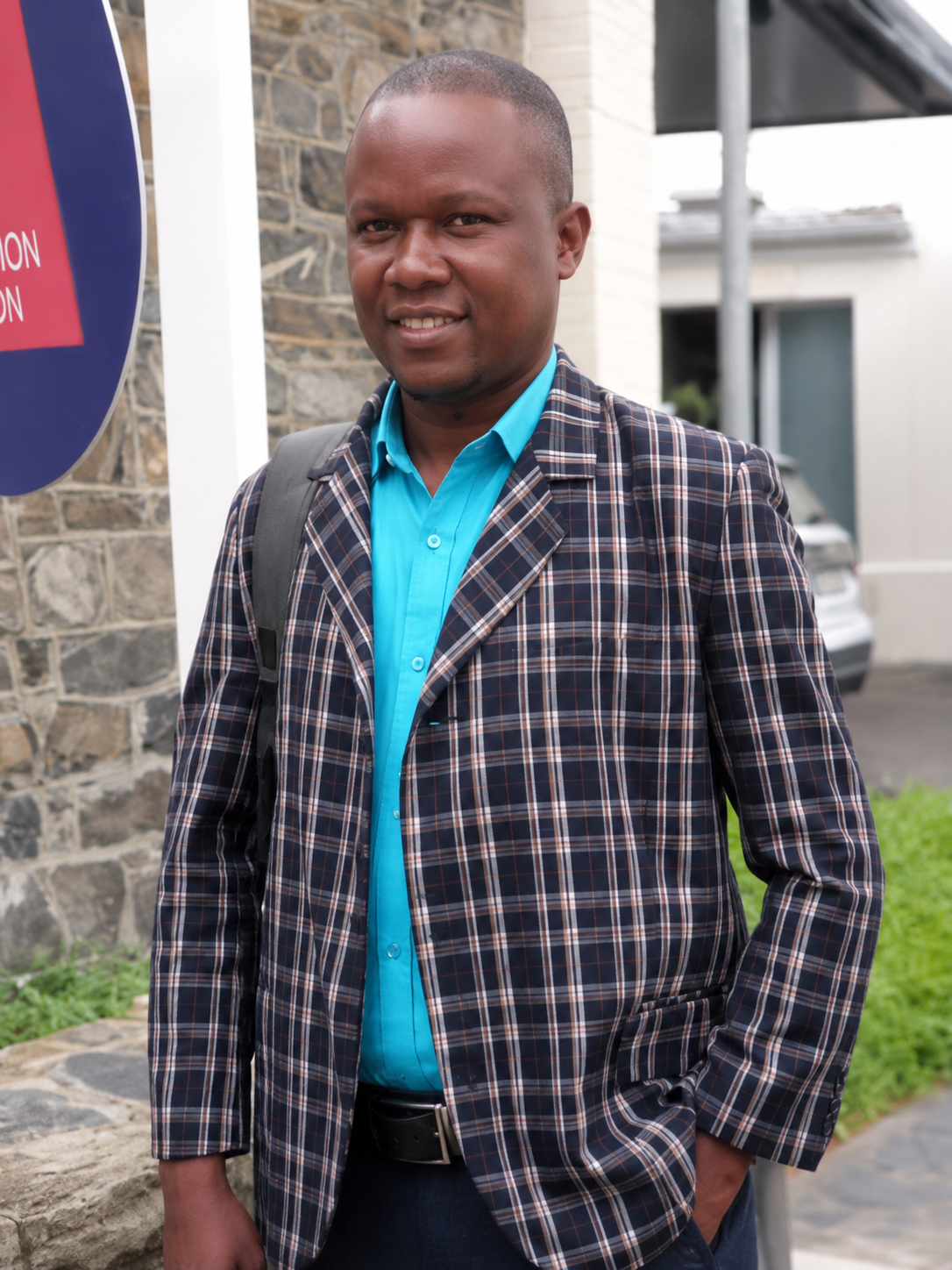 Peter Waiswa
