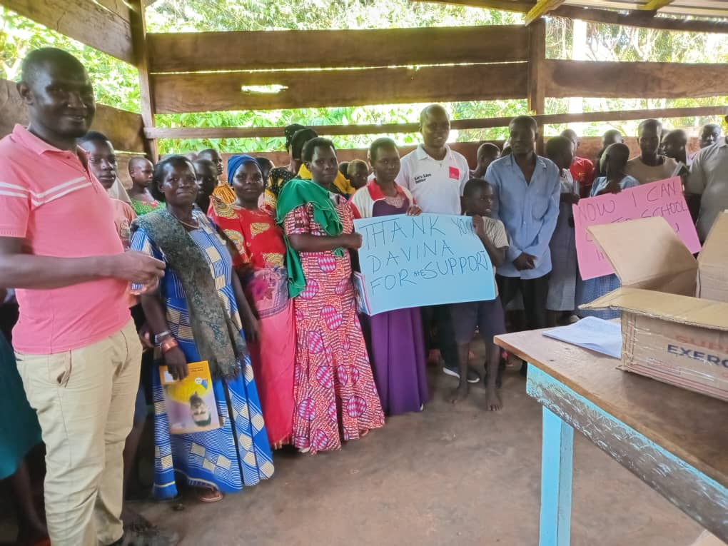 Compassion Bridge Initiative Uganda